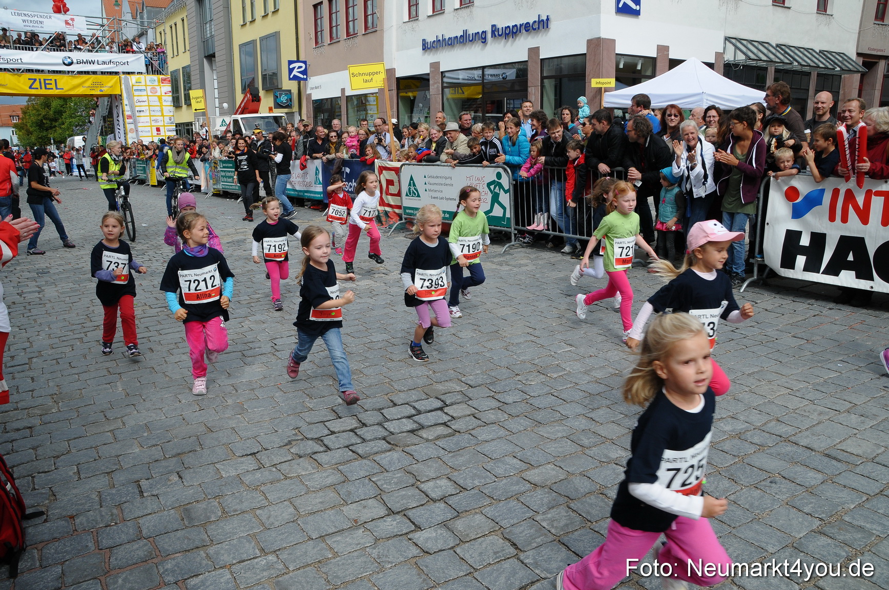 Stadtlauf Neumarkt 2013 1204